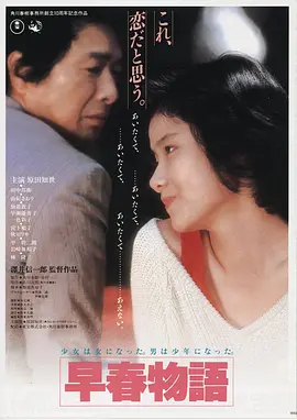 雾中灯塔 高清电影在线观看